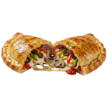 Calzone Vegetarisch