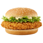 Chickenburger