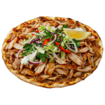Lahmacun Spezial