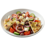 Griechischer Salat