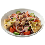 Thunfisch-Salat