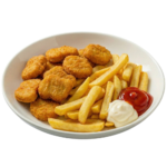 Chicken Nuggets