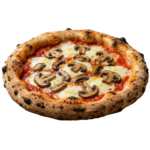 Pizza Funghi