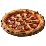 Pizza Sucuk