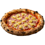 Pizza Hawaii