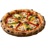 Pizza Vegetarisch