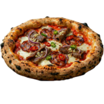 Pizza Mama Mia