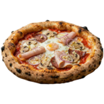 Pforzheimer Pizza