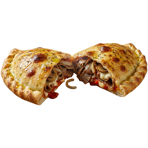 Calzone-Döner bei Anatolien Pforzheim